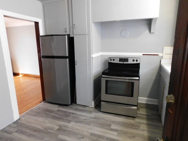 Foto del edificio - Clean and Tidy Upper Unit of Duplex
