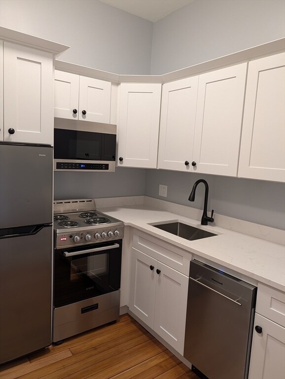 Foto del edificio - 509 Columbus Ave