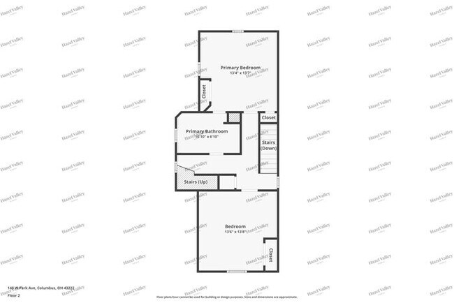 Foto del edificio - 148 W Park Ave