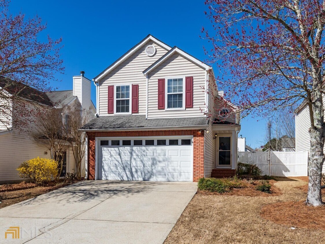 13437 Aventide Ln, Alpharetta, GA 30004 House Rental in Alpharetta