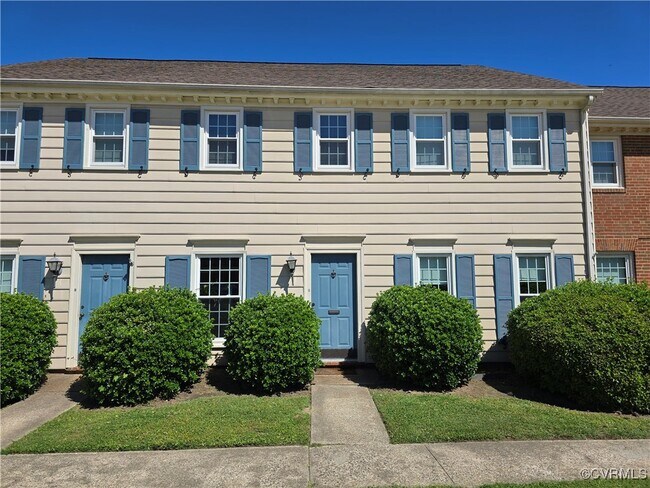 Building Photo - 3812 Hermitage Rd