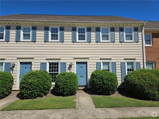 Building Photo - 3812 Hermitage Rd