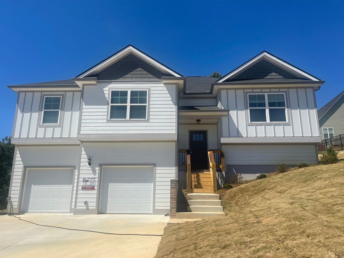 Ooltewah Rental 3 Bedrooms + Full Finished Basement - Ooltewah Rental 3 Bedrooms + Full Finished Basement