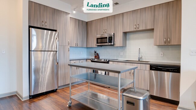 Foto del edificio - 615 Swann Ave