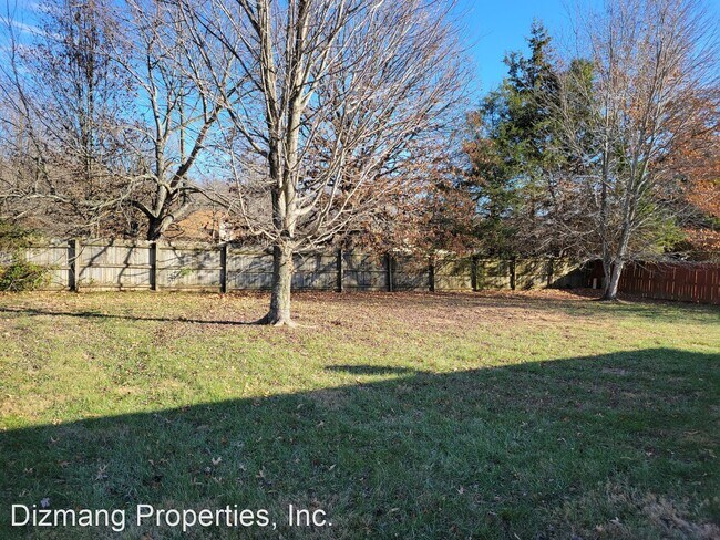 Foto del edificio - 3 br, 2 bath House - 604 S. Wrenwood Street