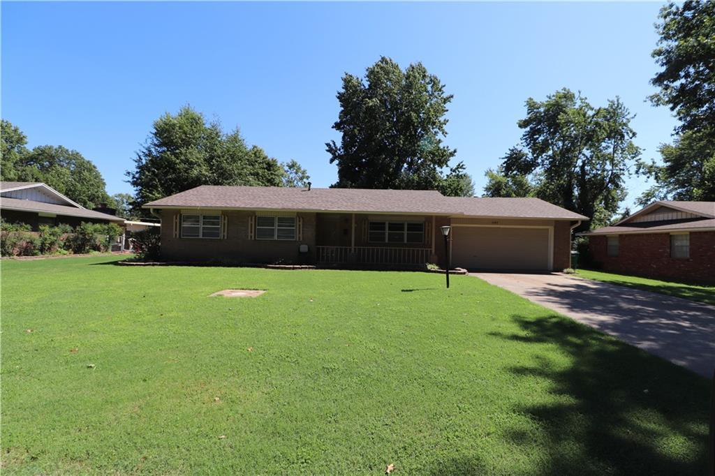 2105 Ina Ave, Springdale, AR 72762 House Rental in Springdale, AR