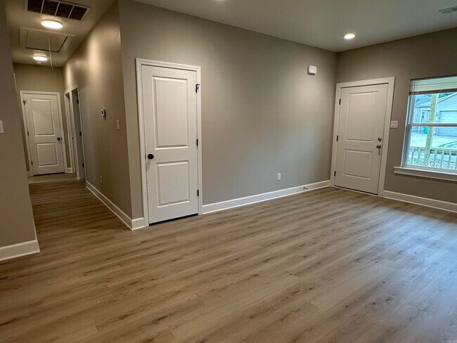 Foto del edificio - 2215 Perry St