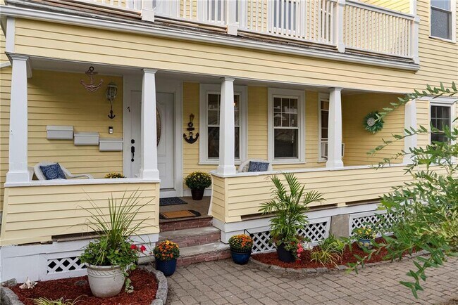 Foto del edificio - 7 Remington St