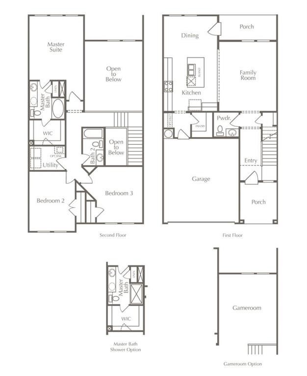 12803 Michelangelo St, Jollyville, TX 78729 Townhouse for Rent in