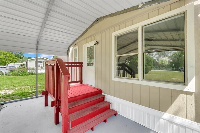 Building Photo - 2541 Fast Trot Trail