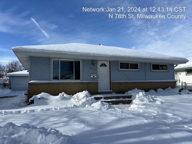 Building Photo - 6639 N 78th St