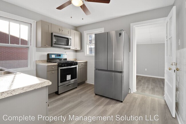 Foto del edificio - 1 br, 1 bath House - 7528 Cory Place