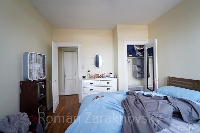 Foto del edificio - 172 Kelton St