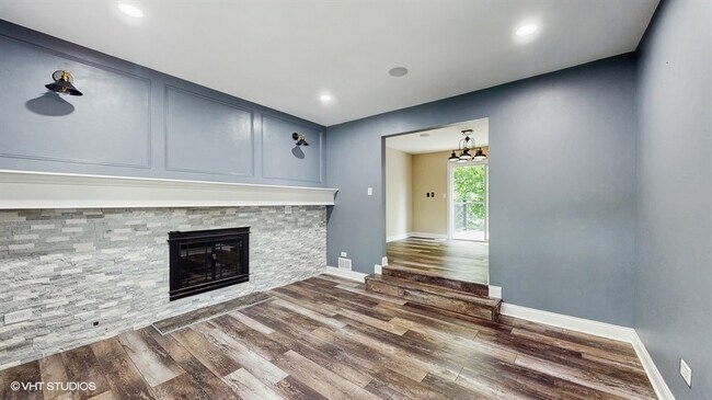 Building Photo - 137 Forest Ave