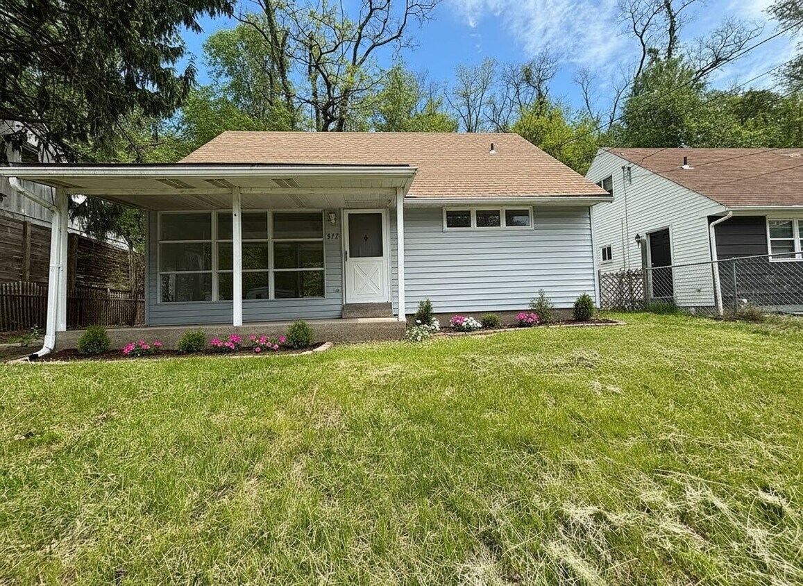 Foto principal - Tired of being a renter and want to own yo...