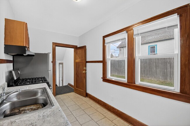 Foto del edificio - 1927 Harriet St