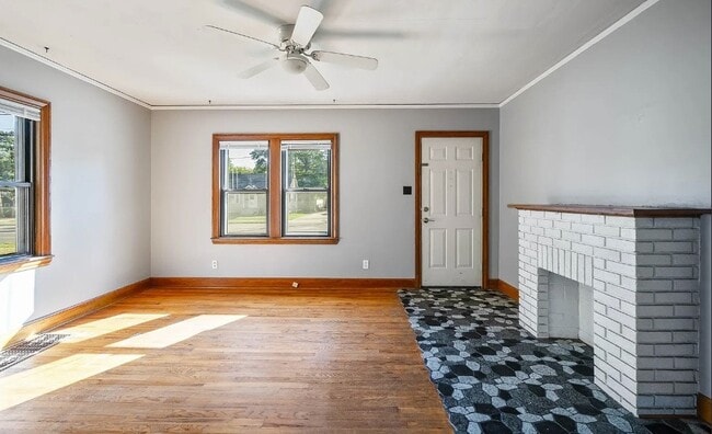 Foto del edificio - 4509 Hickman Rd