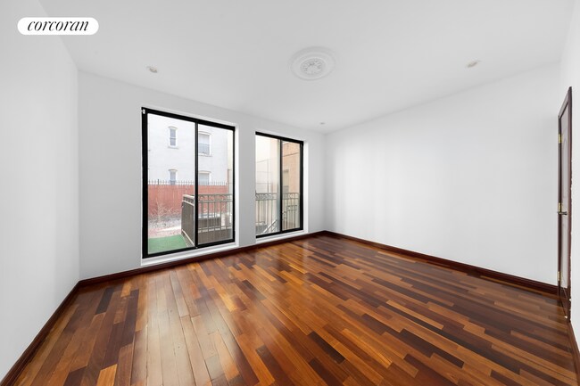 Building Photo - 471 W 146th St