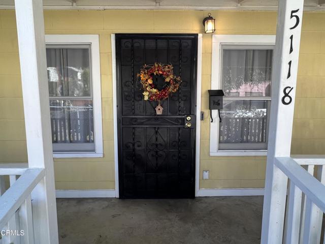 Building Photo - 5118 Granada St