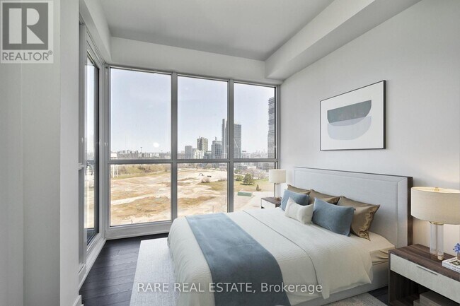 Photo du bâtiment - 10 Park Lawn Rd