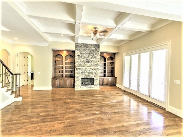 Building Photo - 7916 Chapel Creek Drive