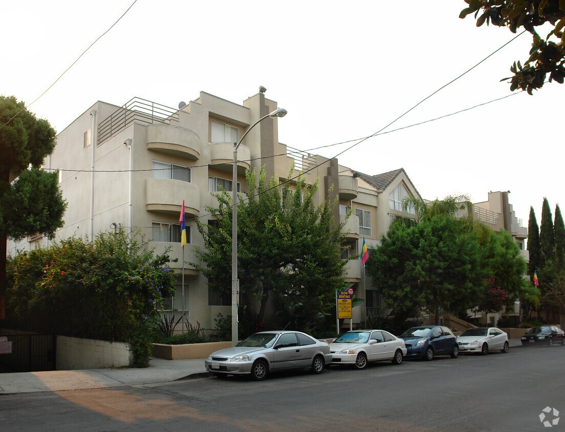 Regency Detroit Apartments Apartments Los Angeles, CA