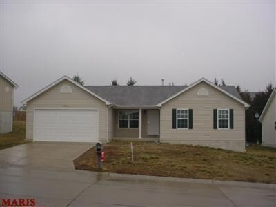Primary Photo - 2311 Garden Ln