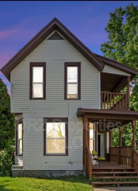 Foto principal - 841 Oakland Ave SW