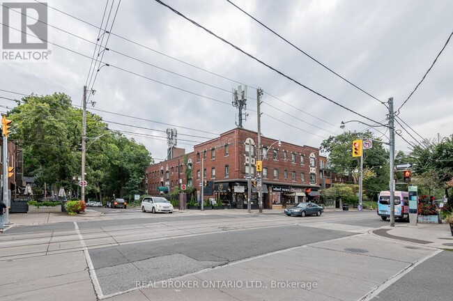 Building Photo - 85-85 Beech Ave