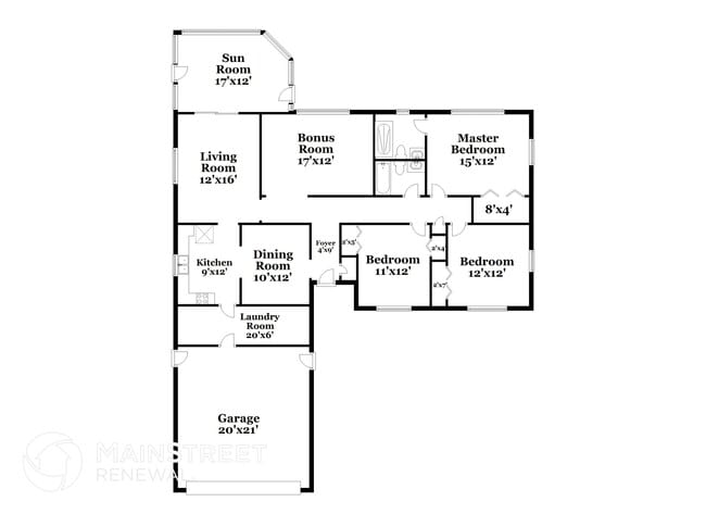 Building Photo - 1055 Grove Park Dr S