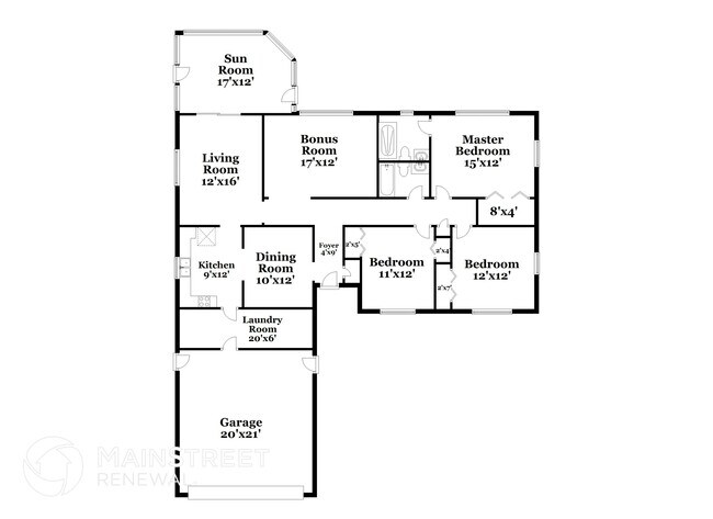 Foto del edificio - 1055 Grove Park Dr S