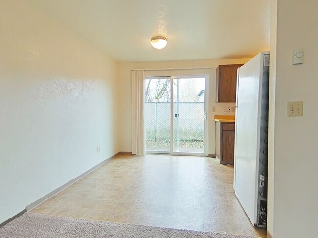 Foto del edificio - 2 Bedroom Townhouse ~ South Corvallis