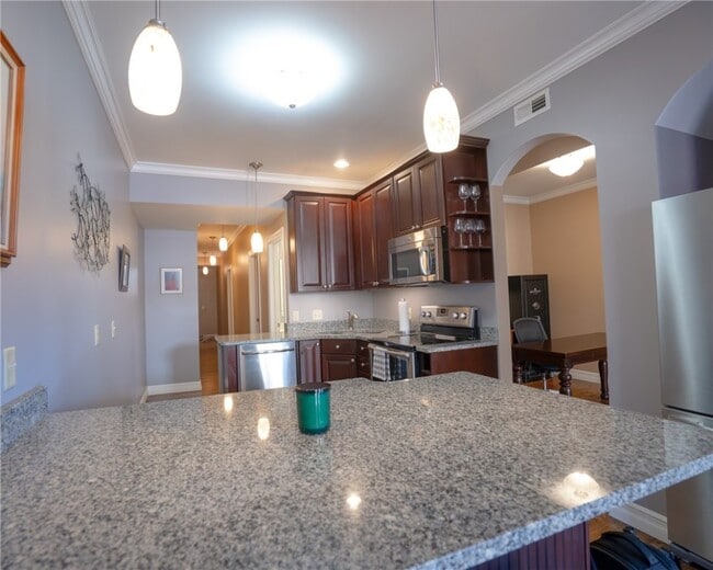 Foto del edificio - 90 E Market St