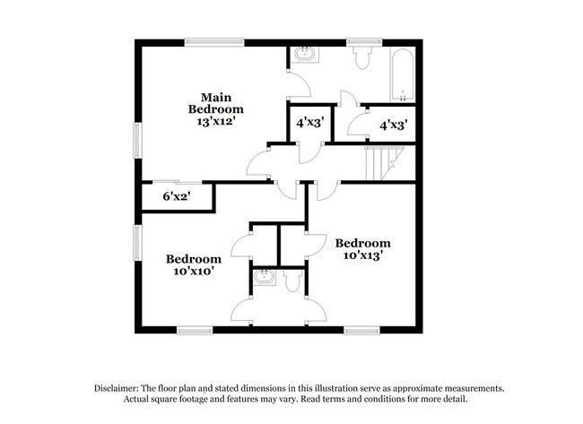 Foto del edificio - 9184 Homewood Dr