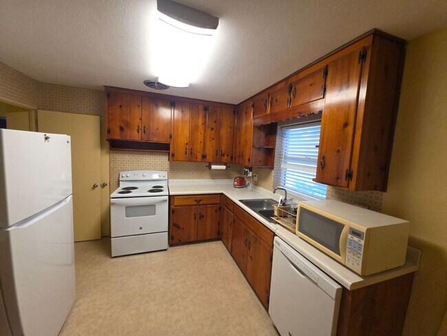 Foto del edificio - College Park 3 Bed