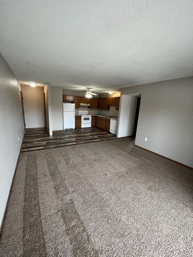 Foto principal - 1404 Greene St