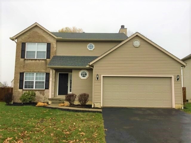 Foto principal - 1893 Ashburn Drive