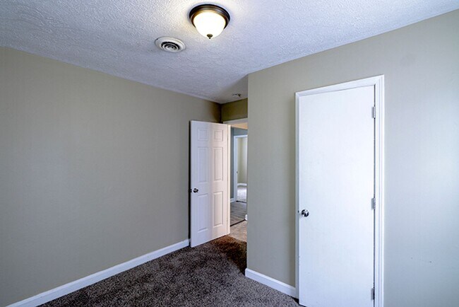 Foto del edificio - Newly Renovated 2 Bedroom Ranch