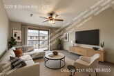 Foto principal - 2220 Devon Ave