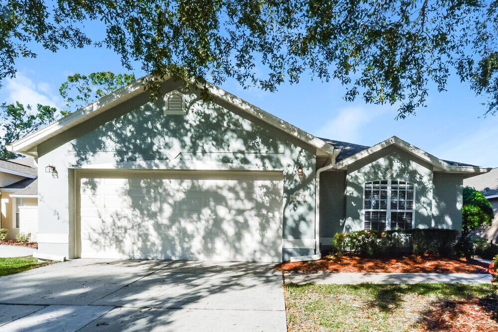 6031 Spring Creek Ct, Mount Dora, FL 32757 House Rental in Mount Dora