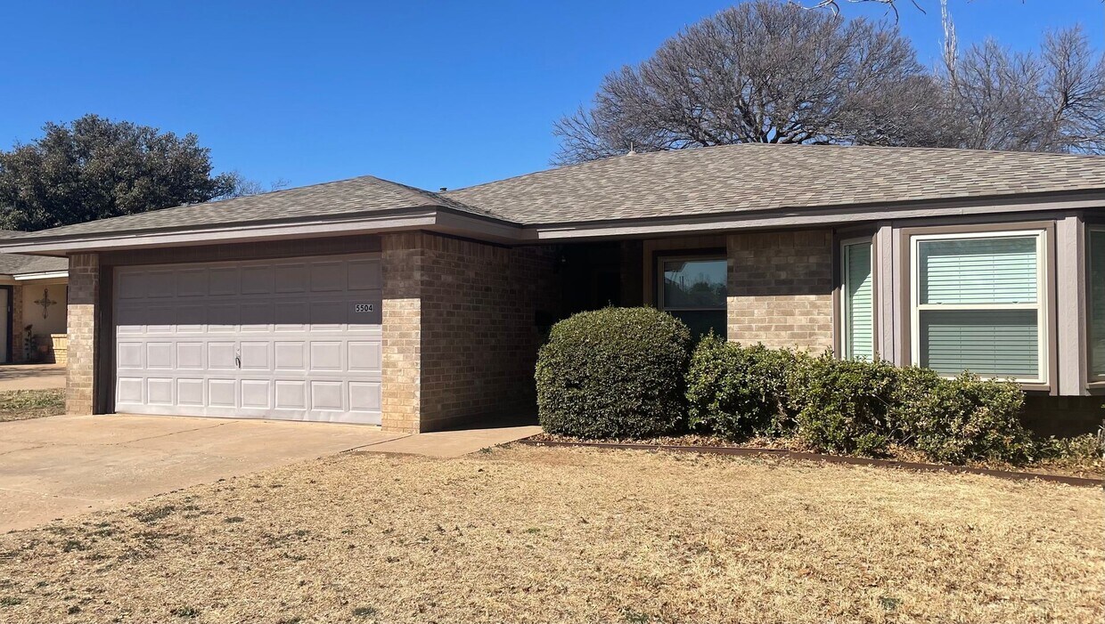 Foto principal - 5504 92nd St