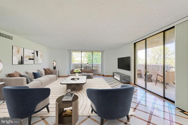 Foto del edificio - 1101 S Arlington Ridge Rd