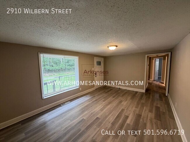 Building Photo - 2910 Wilbern Rd