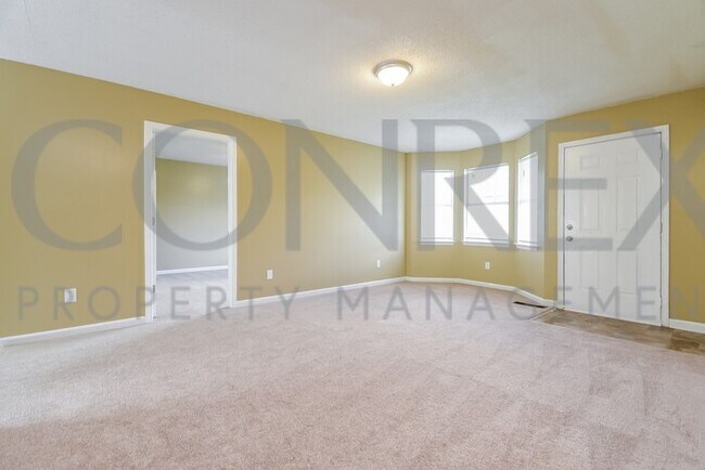 Building Photo - The PERFECT place to put down your roots!