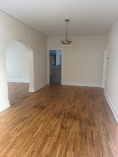 Comedor - 717 Warner Ave