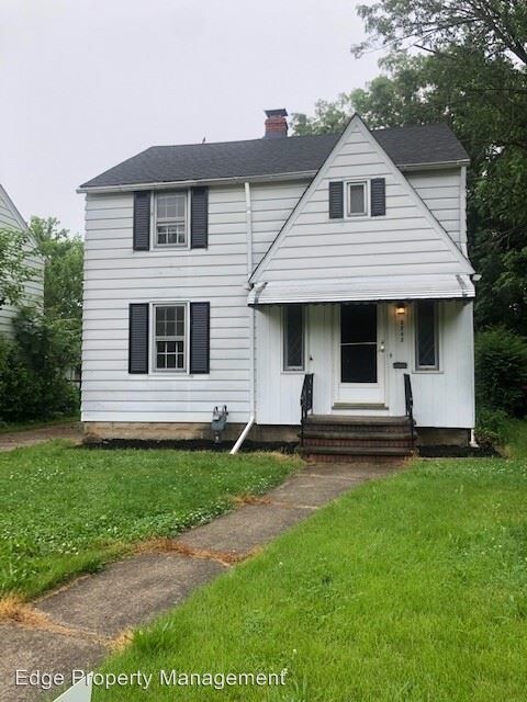 Building Photo - 3 br, 1 bath House - 3243 Dayton Ave.