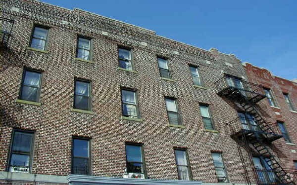 Building Photo - 717-721 Avenue C