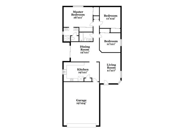 Foto del edificio - 11324 W Golden Ln