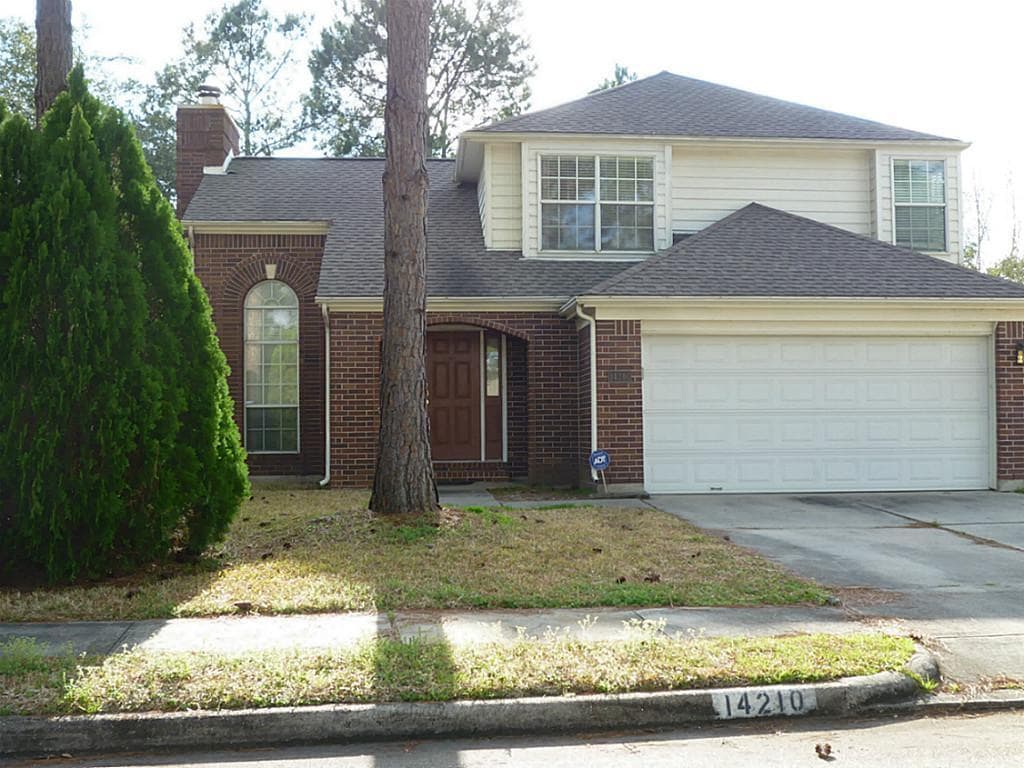 14210 Misty Knoll Ct, Houston, TX 77062 House Rental in Houston, TX