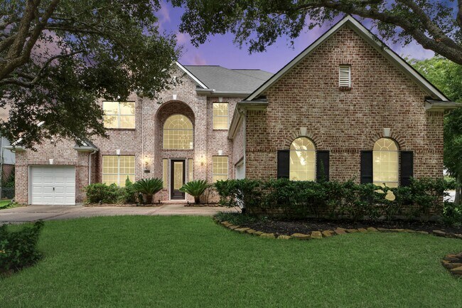 Foto del edificio - 3727 Lakeridge Canyon Dr
